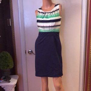 Banana republic dress